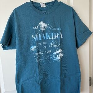 Sharkira Charlotte NC Shirt